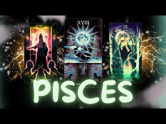 PISCES ​THIS PERSON IS SAD & SORRY​​ For Pushing U AWAY‍️ THEY'RE COMPLETELY CRAZY ABOUT U