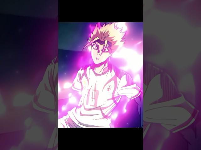 Blue Lock [Edit/AMV] ~ No Fear