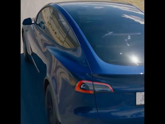  The 2023 Tesla Model Y: A Closer Look  #tesla #suv #electricvehicles #electriccars