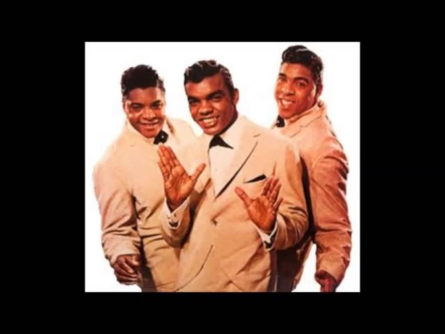 The Isley Brothers This Old Heart Of Mine
