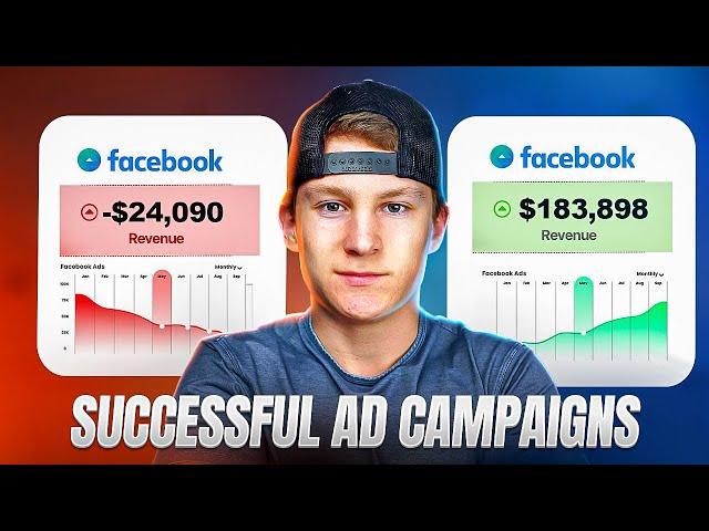 This Could Be Why Your Facebook Ads Aren't Performing Well