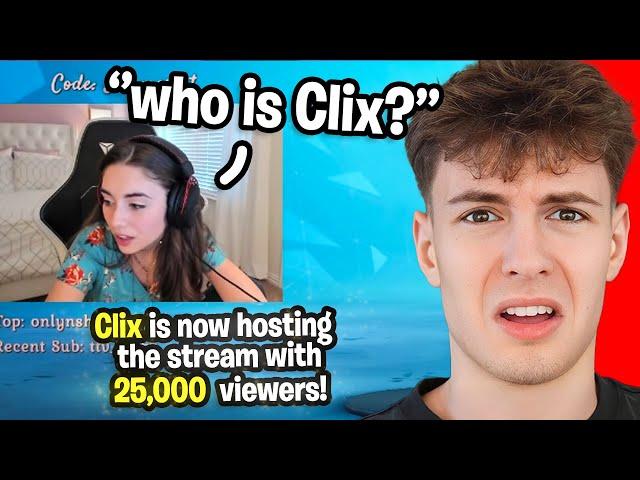 Funniest Clix & Sommerset Moments *OG CLIPS*