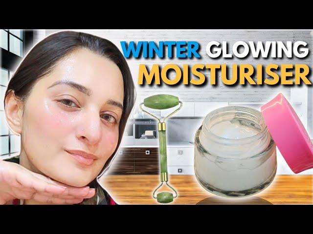 Best Winter Glowing Moisturiser Remedy: Say bye-bye to your Dry and dull skin Get extra Glow