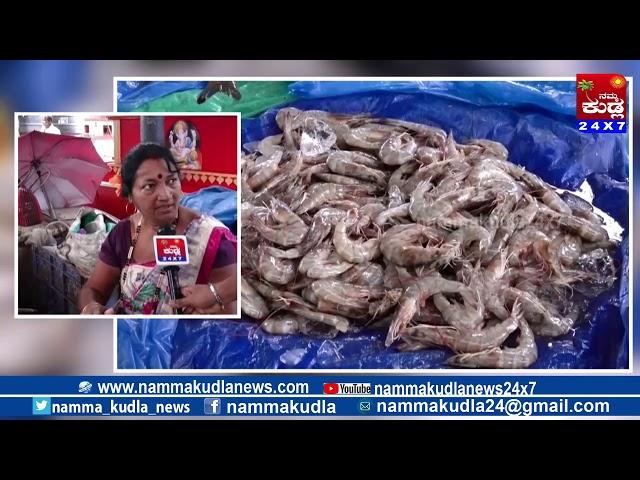 Namma Kudla news 24X7:Chemicals in Fish