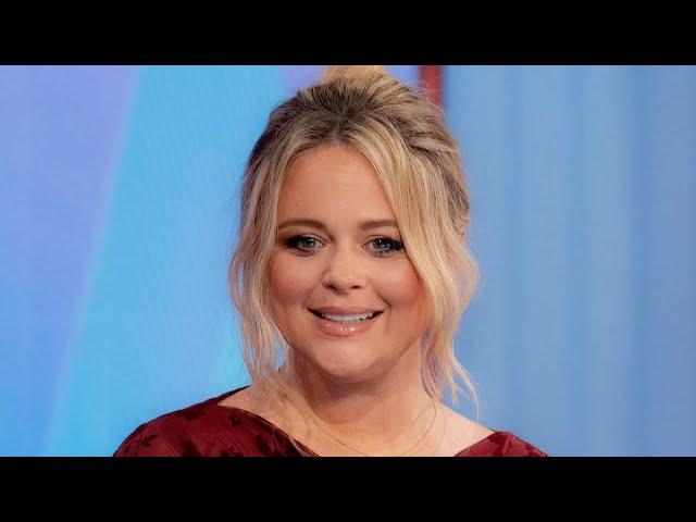 Emily Atack Becomes the New Face of PG Tips with a Major Deal!