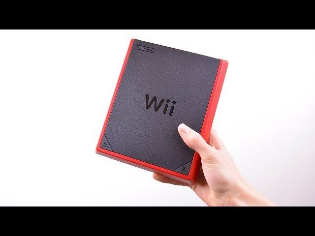 Is the Wii Mini Worth It?