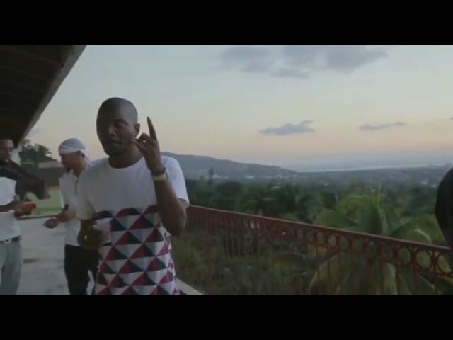 Popcaan - Stay Up (Fan Made Video)