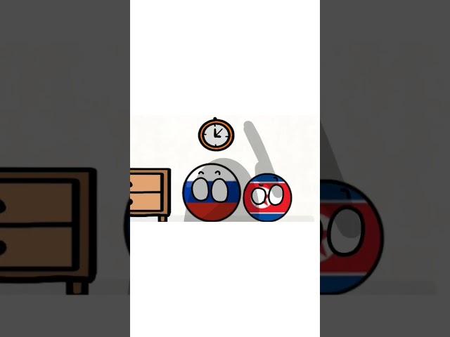 Open this door!!!!  #countryballs #memes #flags #animation