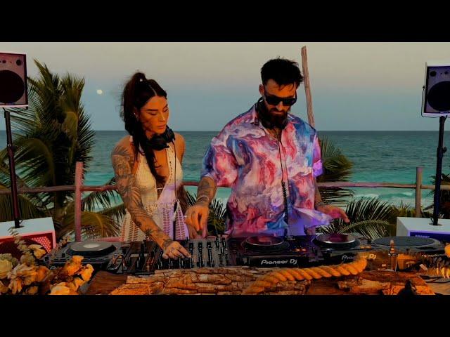 Savage & Shē | Sian Kaan - Tulum 4K (Casa Phoenix) | by @EPHIMERATulum