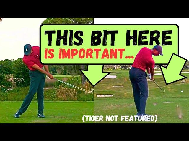 You Won't Believe How Easy It Is to HIT YOUR TARGET ...With Every Golf Club ️