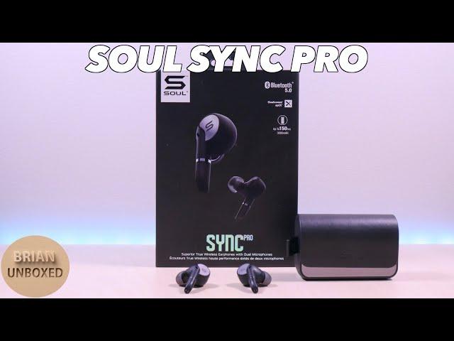 Soul Sync Pro - Full Review (Music & Mic Samples)