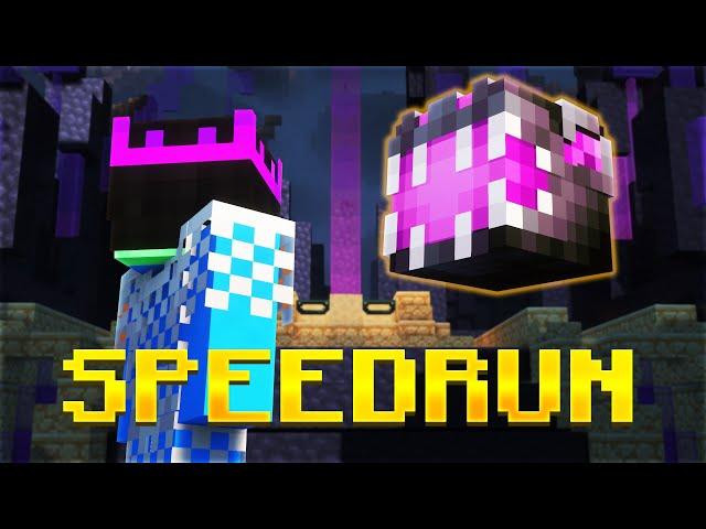 We're Speed Running to an Ender Dragon | Hypixel Skyblock [1]