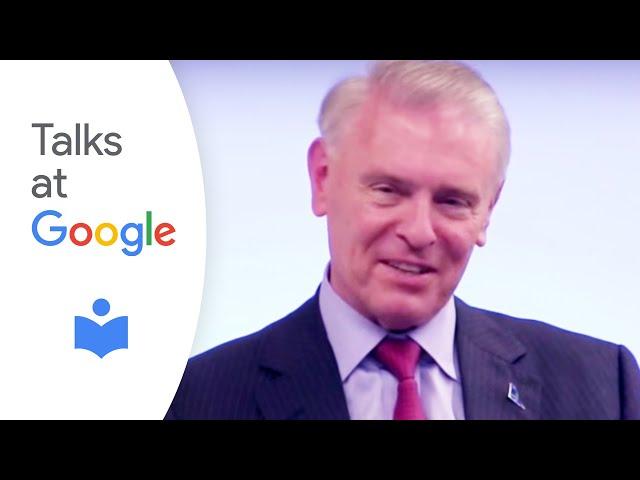 The 10 Laws of Trust | Joel Peterson | Talks at Google