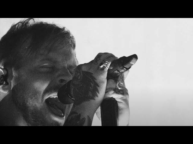 Architects - "Dead Butterflies"