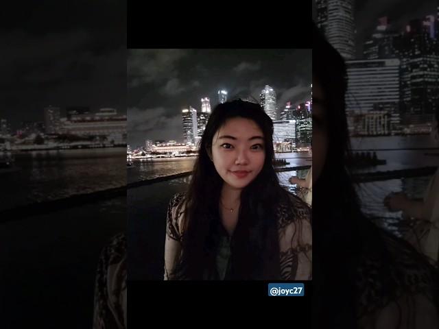  #sigapore #싱가포르 #조이씨_싱가포르 #travel #여행브이로그 #스펙트라쇼 #레이저쇼 #분수쇼 #카지노 #야경 #마리나베이샌즈 #싱가포르브이로그 #여행브이로그