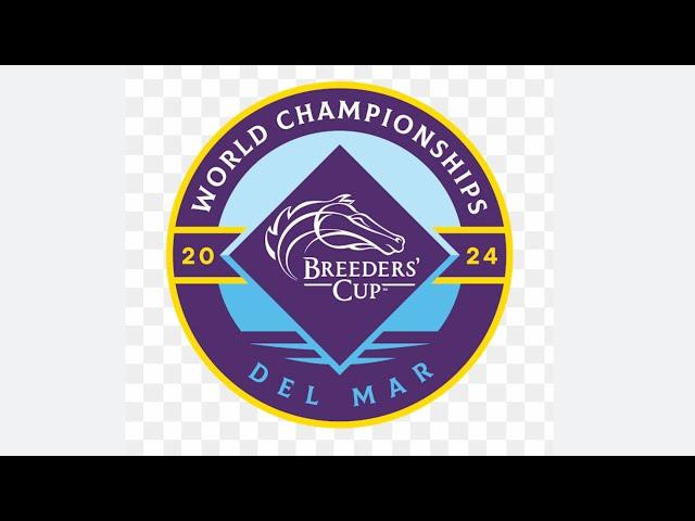 My Reaction To The birth of the Breeders' Cup with Tim Layden | NBC Sports