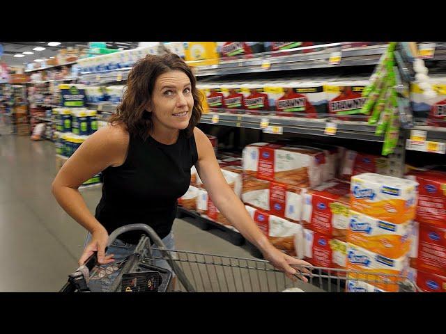 What It's Like Shopping with a Professional Shopper