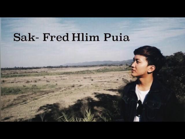 Thlatang Zanmang (Lyrics)- Fred Hlim Puia