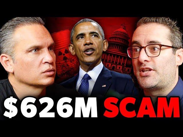 EXPOSING THE LARGEST ACTIVE COVER-UP IN US HISTORY!