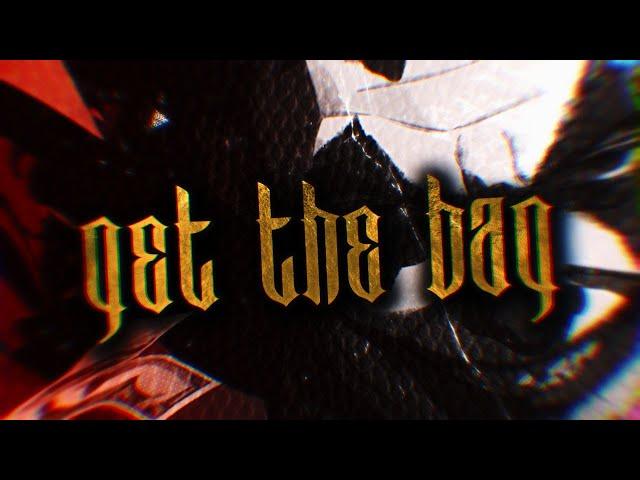 (HARD) Freestyle Type Beat - "GET THE BAG"