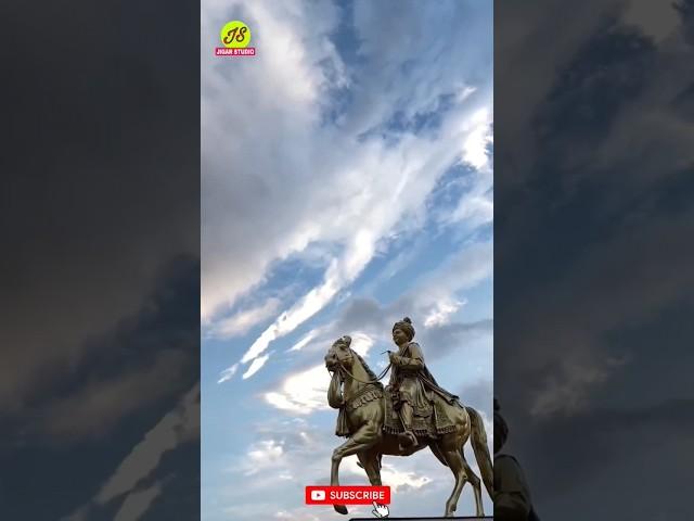 Sarangpur Ma Tahuke Morliyo.. 2023 New Video. Jigar Studio Jigar Patel..