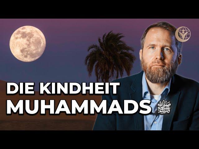 So bereitete Allah ihn auf sein Prophetentum vor