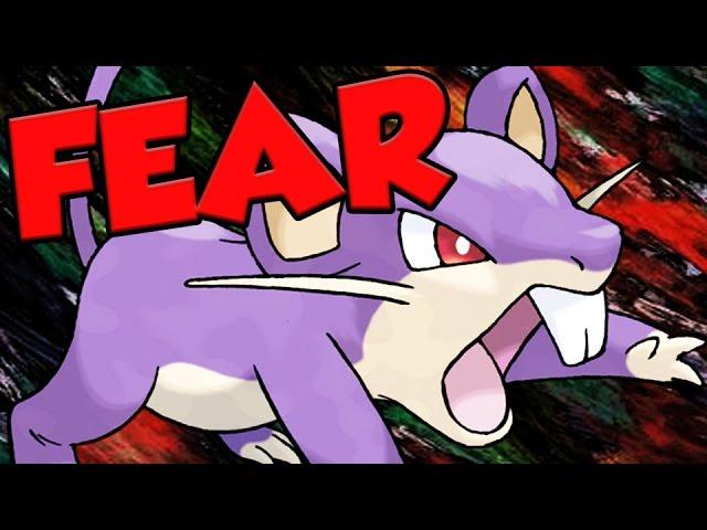 FEAR POKEMON GUIDE - Pokemon Sun and Moon Strategy Guide