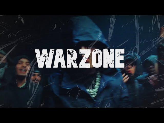 [FREE] Simba La Rue X Freeze Corleone Type Beat 2024 - WARZONE - (Prod. by mashy)