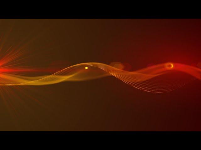 #40 Trapcode FORM Tutorial: Classic Wave Motion Background Tutorial  After Effects Tutorial