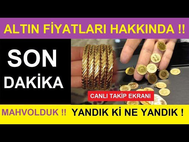 9 EKİM 2024 ALTIN FİYATLARI BUGÜN NE KADAR GRAM ALTIN ÇEYREK ALTIN YARIM TAM ALTIN FİYATLARI