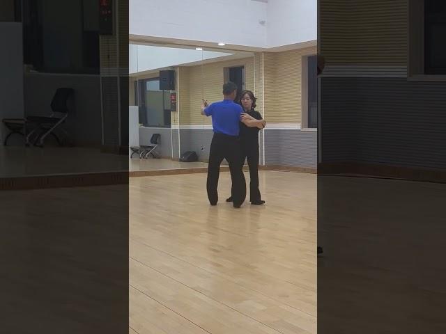 #블루스 # 노년의 즐거움 #힐링댄스 #건강댄스 #민영남 지루박
