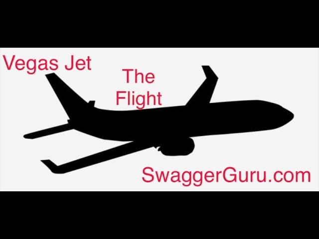 Vegas Jet - The Flight (Prod. DeDeusWTF)