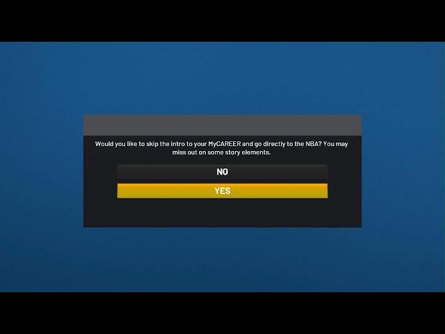 HOW TO FIX REBIRTH ERROR CODE on NBA 2K22....