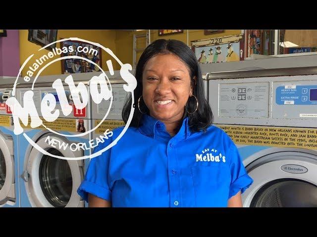 RaLinda Guss (Peaches)- Melba's Morning Manager