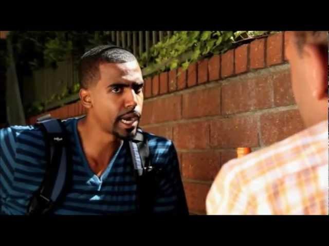 Londale Theus Jr. Acting Reel