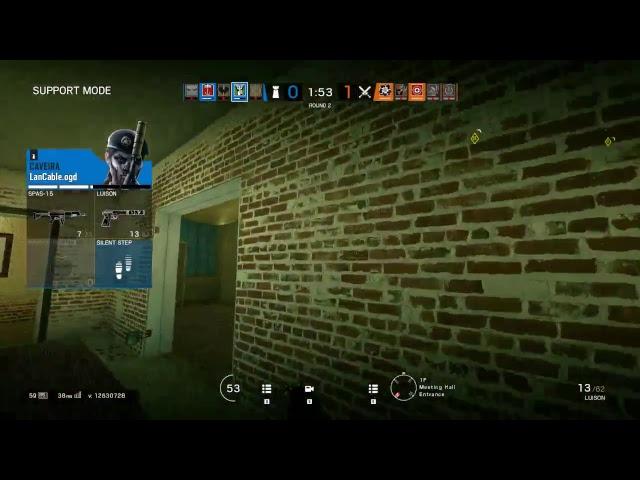 Rainbow time