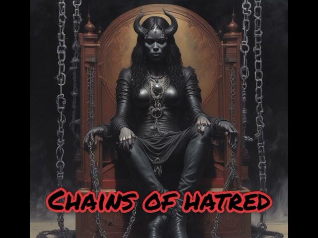 Chains of Hatred (lyrics in description)