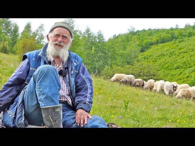 Sa babom sam u braku 70 godina, ne bi je ponizio nipošto