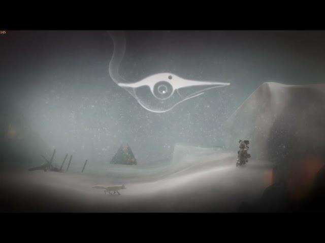 Never Alone Gameplay Part-1