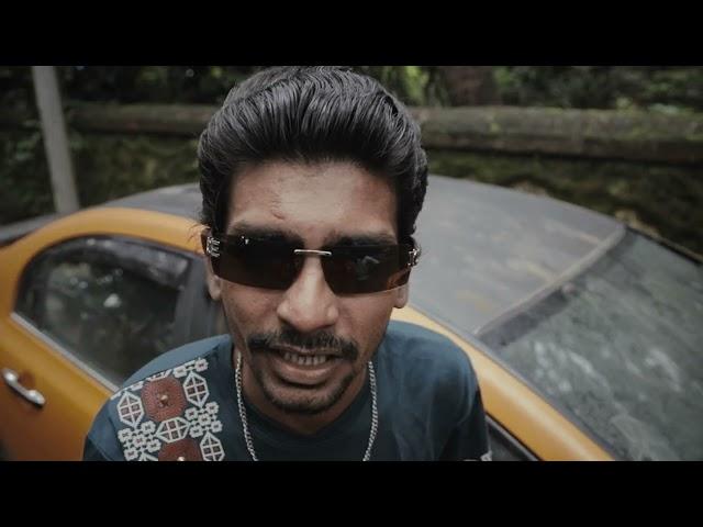 ONE SIDE AXJU - BHADRI ME TIPRING (OFFICIAL MUSIC VIDEO) 2K22