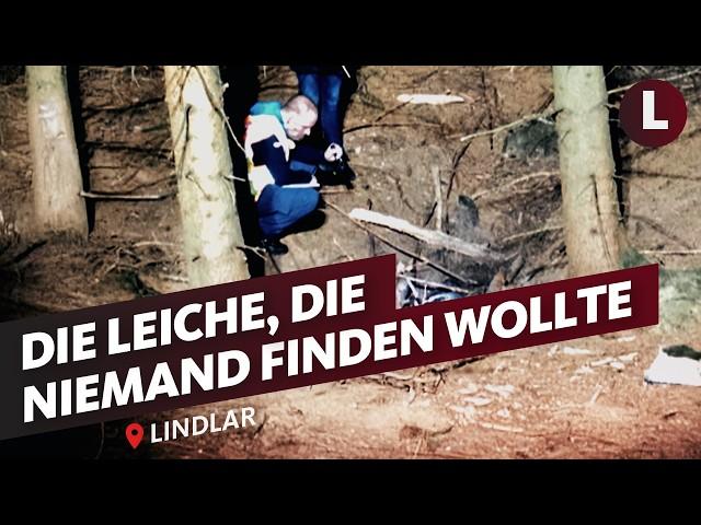 Ignoriert Polizei einen Mordhinweis? | WDR Lokalzeit MordOrte