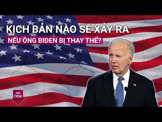 Đảng Dân chủ có những ứng viên nào sáng giá hơn ông Joe Biden không? | VTC Now