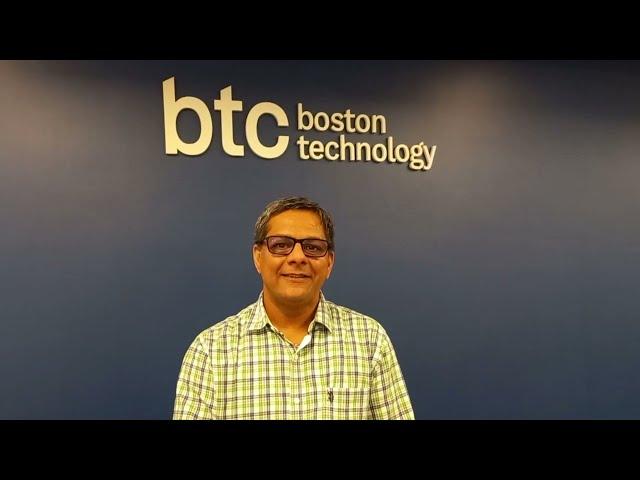 Cost Optimization | Boston Technology Corporation