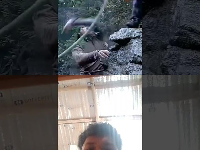 Baba Voss’ River Escape: Betrayal & Survival in See S1E4 | Epic Fight Scene Breakdown ️