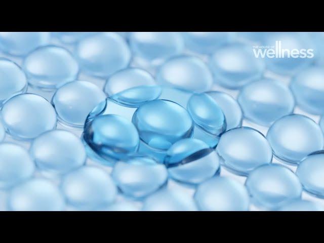 Dr Michelle Wong explains why hyaluronic acid is an important ingredient in skincare and haircare