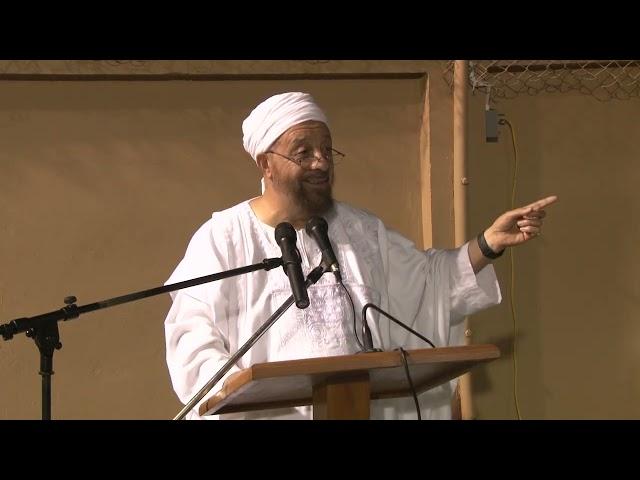 Dr  Abdullah Hakim Quick  - The Age of Deception