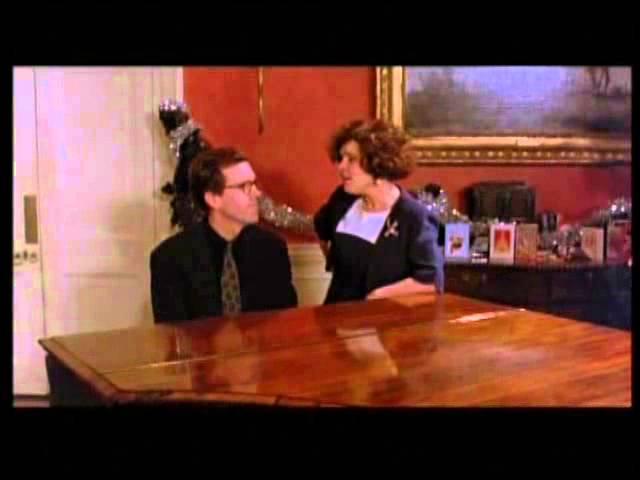 Peter's Friends (1992) - Stephen Fry-Hugh Laurie-Emma Thompson-Song