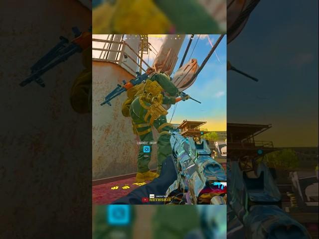 THIS GUY WILL DELETE WARZONE AFTER THIS  #warzone #warzoneglitches