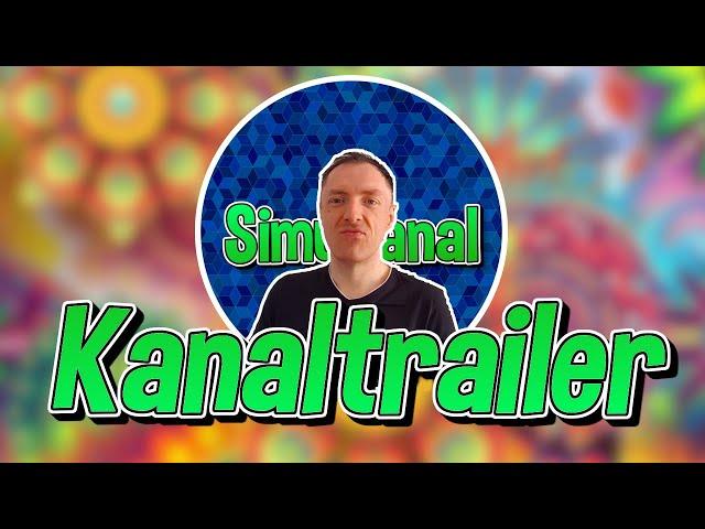 SimuKanal der Kanaltrailer - was gibt es hier zu sehen?