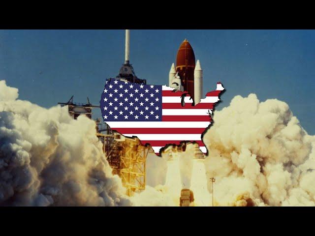 "The Phoenix" - American Space Age Song